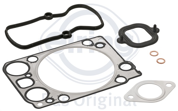 001.830, Gasket Set, cylinder head, Cylinder head gasket set, ELRING, 4570104220, 03-34190-03, 52232100, D38441-00, 03-37195-01, 52233300, D38499-00, A4570104220